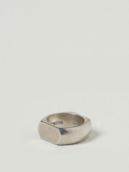 Jewel men Ann Demeulemeester>