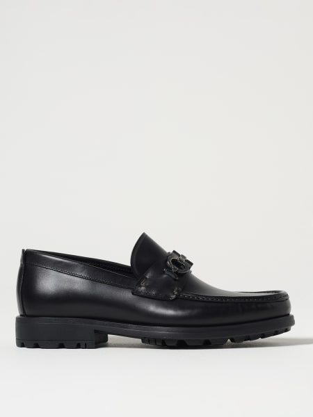 Мокасины Мужское Ferragamo>