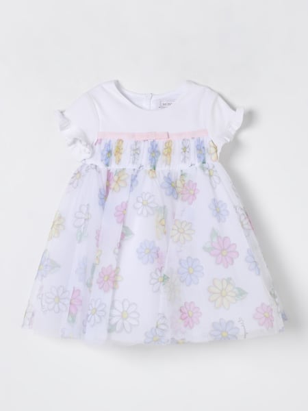 Dress kids Monnalisa