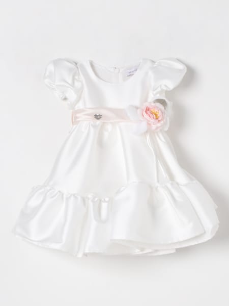 Monnalisa: Vestido bebé Monnalisa