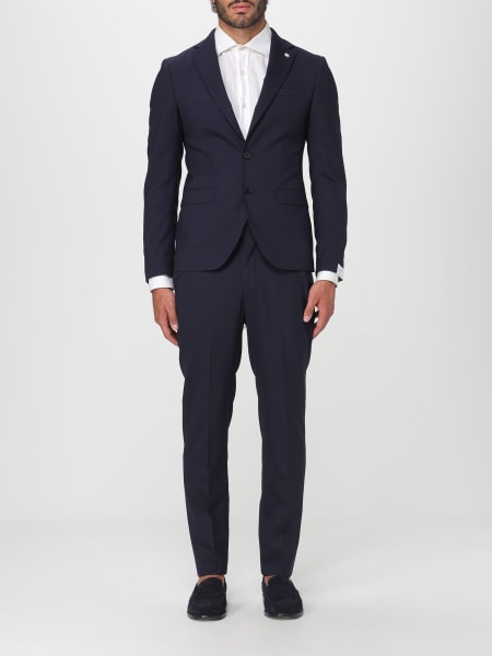 Blazer homme Manuel Ritz