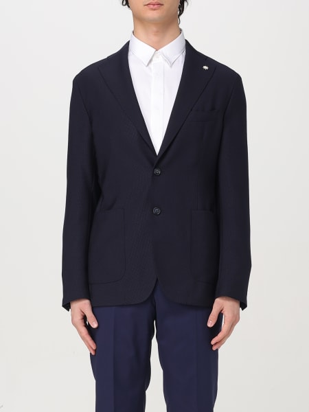Blazer men Manuel Ritz