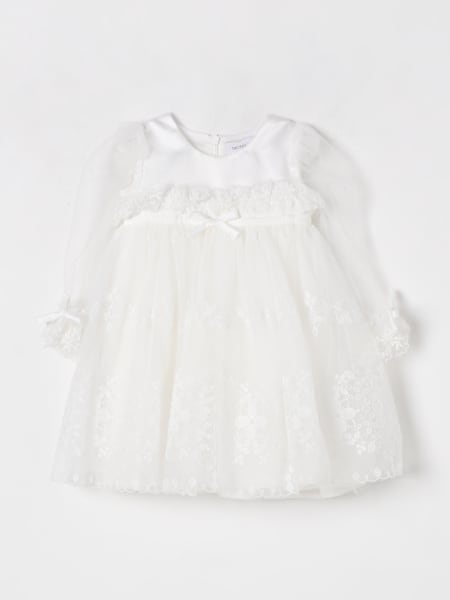 Monnalisa lace dress