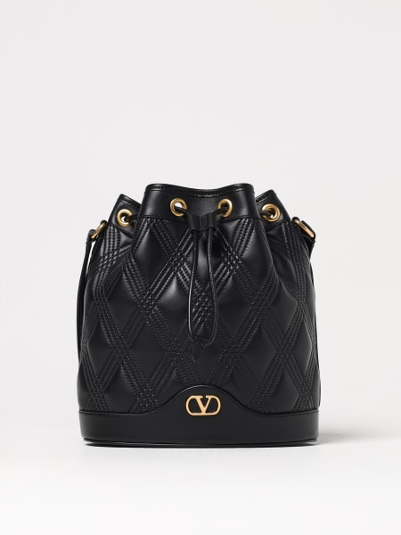 Shoulder bag woman Valentino Garavani