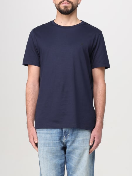 Camiseta hombre Dondup