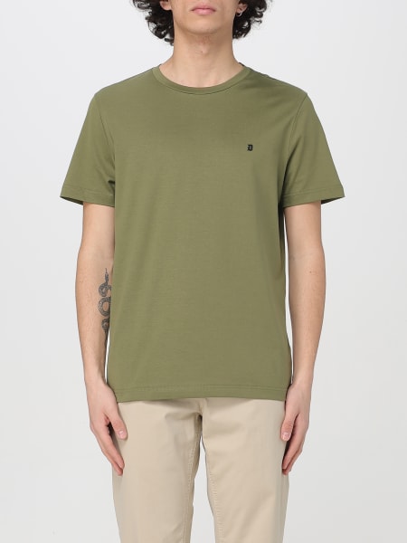 Dondup: Tシャツ メンズ Dondup