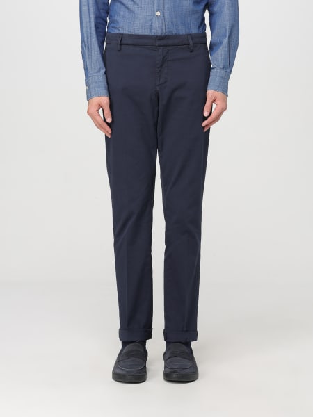 Брюки Мужское Dondup