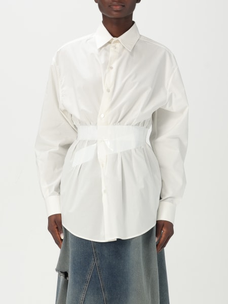 Sweater woman Mm6 Maison Margiela