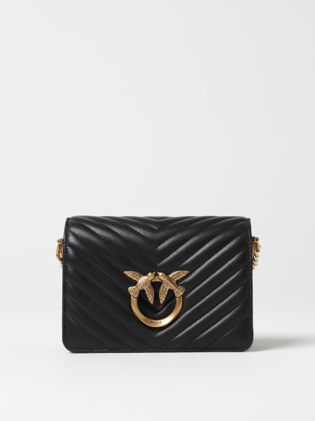 Pinko: Bolso de hombro mujer Pinko