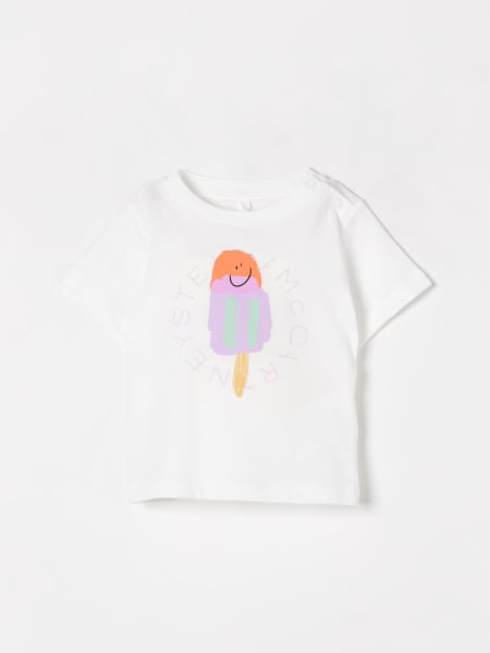 티셔츠 남아 Stella McCartney Kids