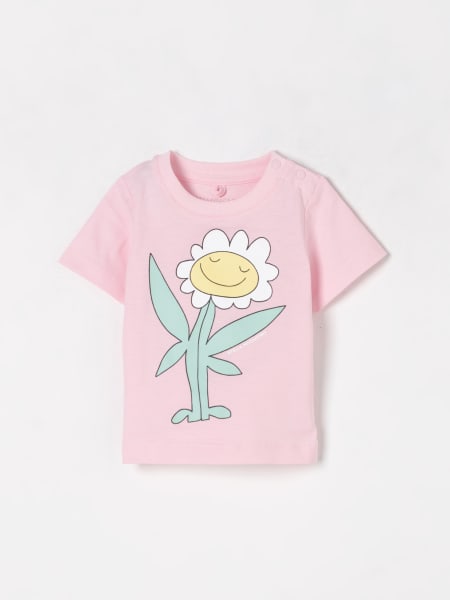 T-shirt kids Stella McCartney Kids