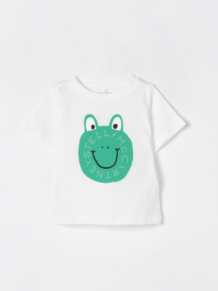 T-shirt kids Stella McCartney Kids