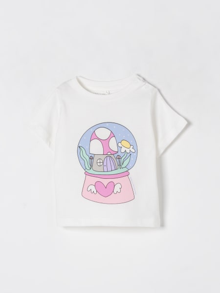 T-shirt kids Stella McCartney Kids