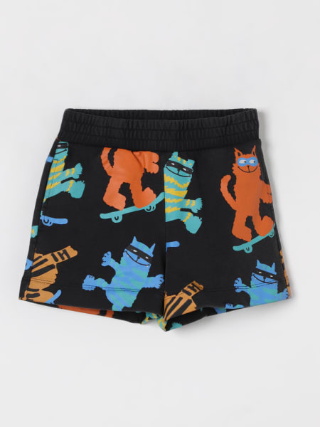 Shorts kids Stella McCartney Kids