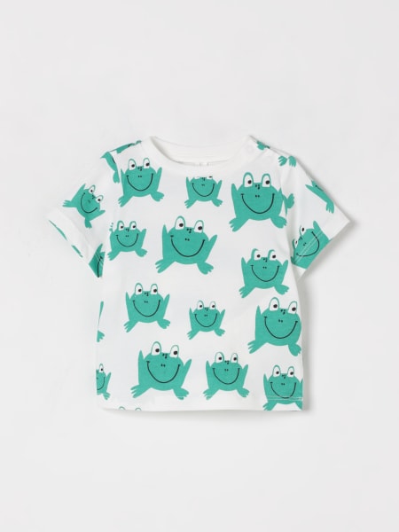 T-shirt kids Stella McCartney Kids