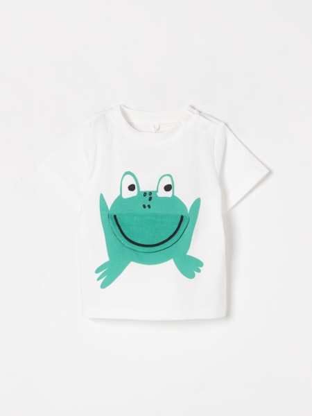 T-shirt kids Stella McCartney Kids