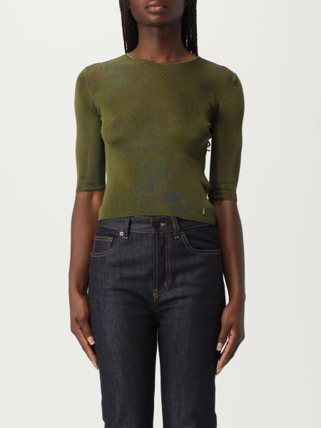 Pullover damen Saint Laurent