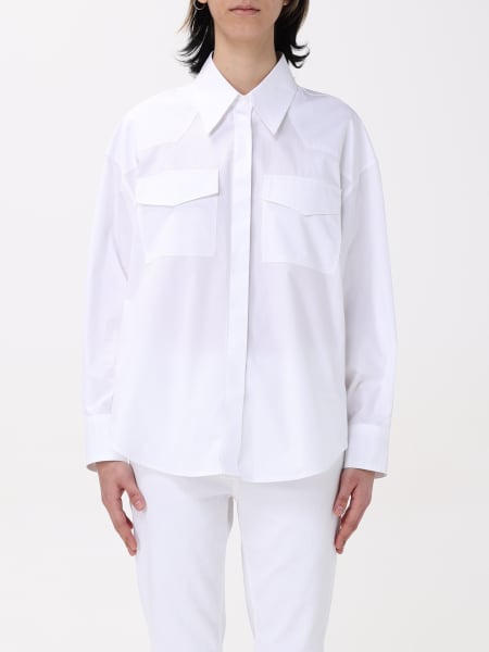 Dondup: Camicia classica Dondup in cotone