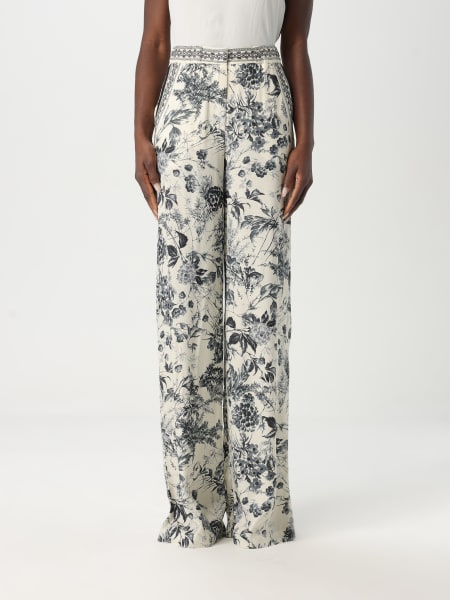 Simona Corsellini Women: expression of style and modern