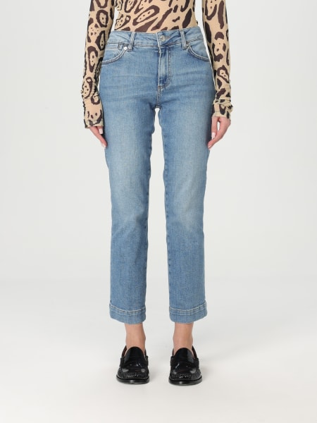 Jeans woman Sportmax