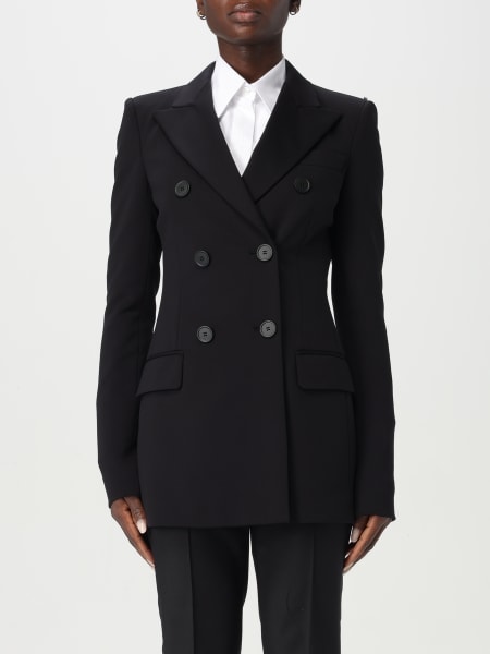 Sportmax: Jacke Damen Sportmax
