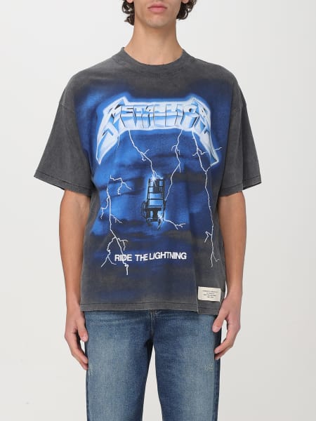Represent: 티셔츠 남성 Represent