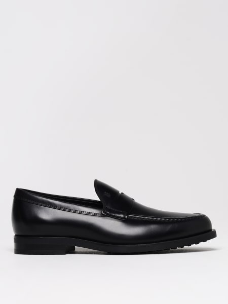 鞋 男士 Tod's