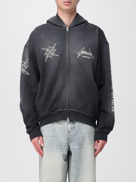 Represent: Sweatshirt men Represent