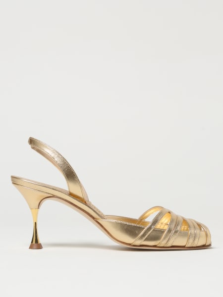 Shoes woman Manolo Blahnik