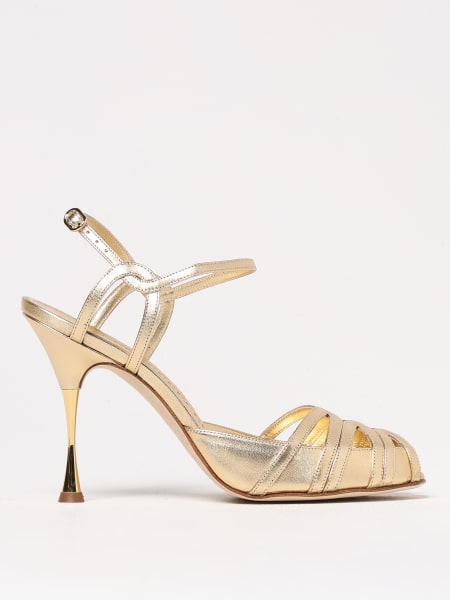 Shoes woman Manolo Blahnik