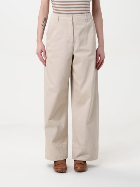 裤子 女士 's Max Mara