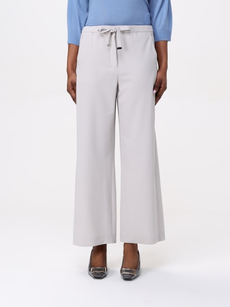 パンツ S MAX MARA PANTS WHITE 0400022374122_WHITE?wid=600&