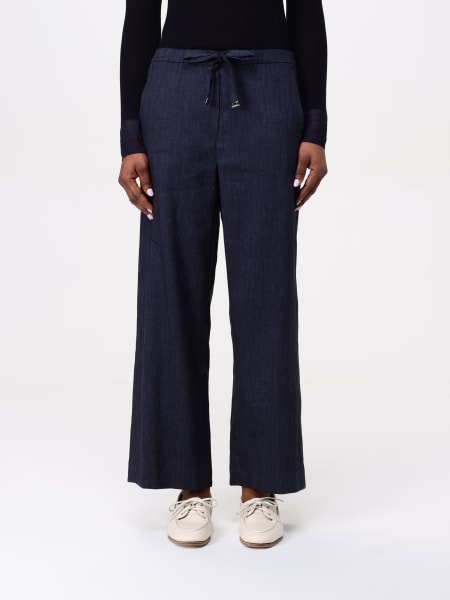 裤子 女士 's Max Mara