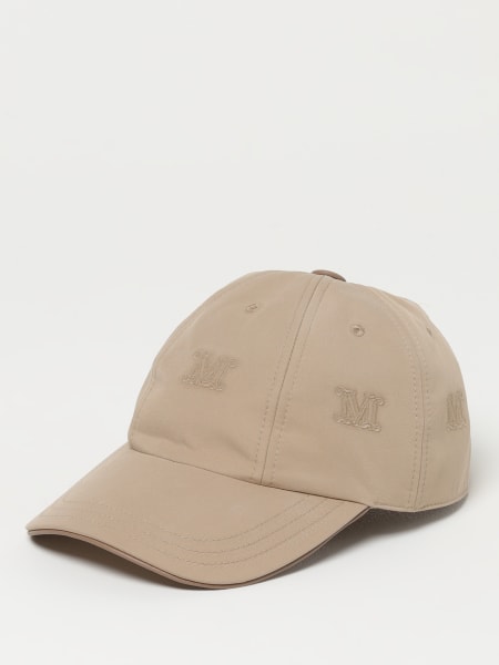 Hat woman Max Mara
