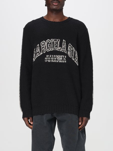 Cardigan men Mm6 Maison Margiela