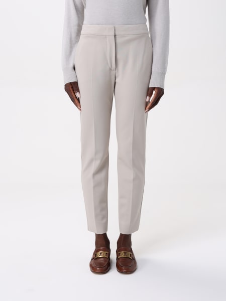Pants woman Max Mara