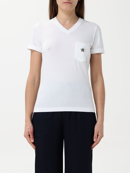 Lorena Antoniazzi: T-shirt women Lorena Antoniazzi