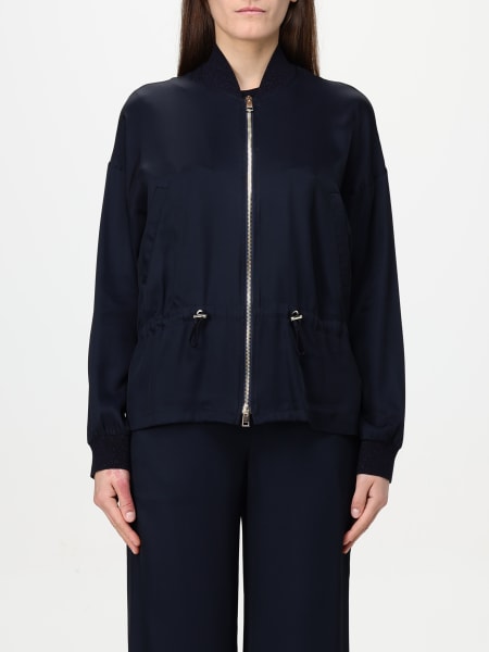 Lorena Antoniazzi: Jacket women Lorena Antoniazzi