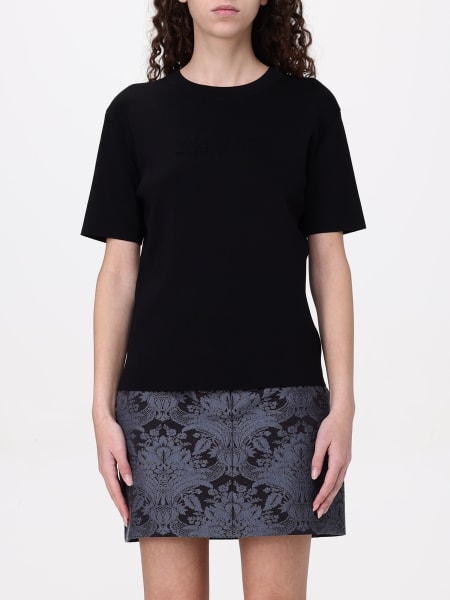 T-shirt Max Mara in misto viscosa