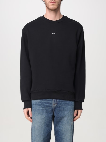 A.P.C.: 卫衣 男士 A.P.C.