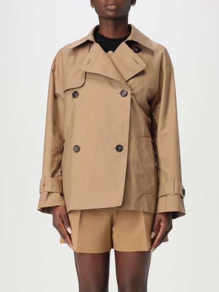Chaqueta mujer Max Mara The Cube>