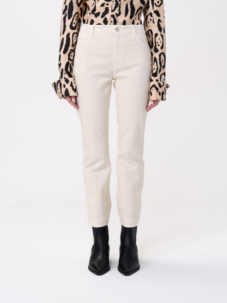 Pants woman Sportmax