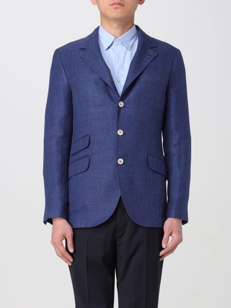 外套 男士 Brunello Cucinelli>