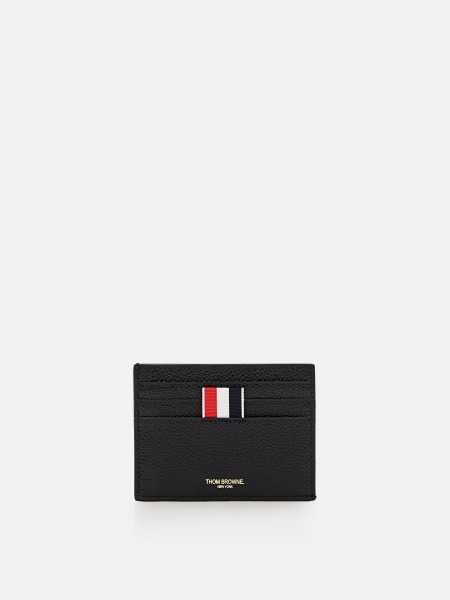 Cartera hombre Thom Browne