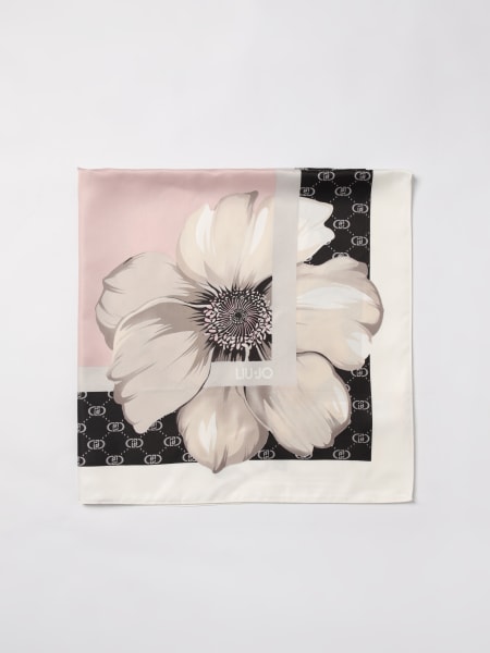 Neck scarf woman Liu Jo>