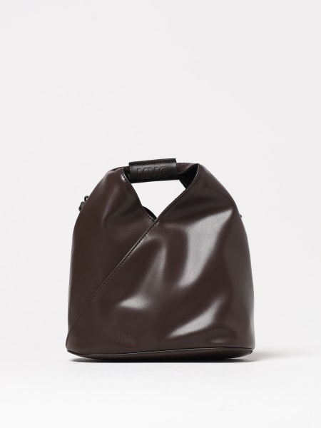 Mm6 Maison Margiela レディースミニバッグ SS25 | GIGLIO.COM Mm6 Maison Margiela レディースミニバッグ SS25 | GIGLIO.COM