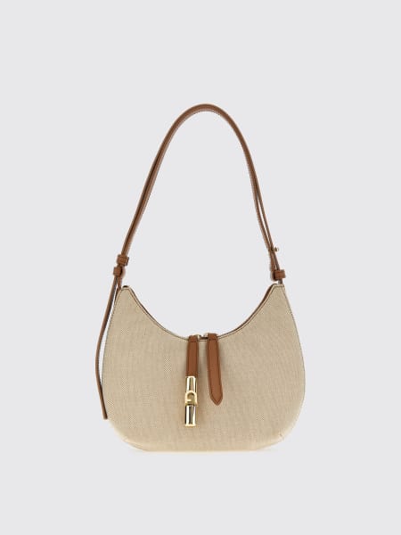 Furla: Schultertasche Damen Furla