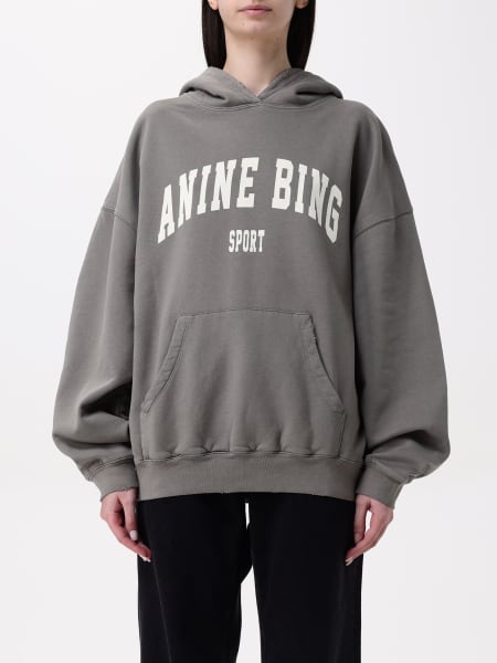 Anine Bing: 스웨트셔츠 여성 Anine Bing