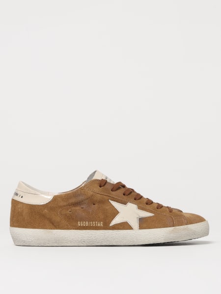 Sneakers men Golden Goose