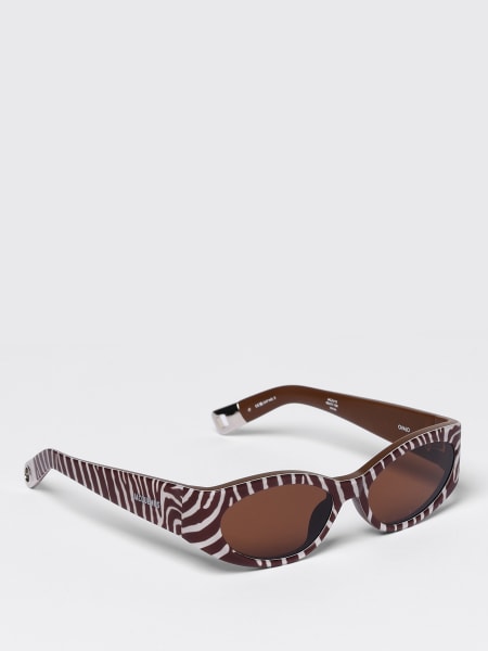 Sunglasses woman Jacquemus>